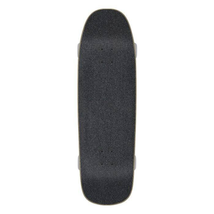 Deskorolka Cruzer Santa Cruz Street Creep Framed 9.51