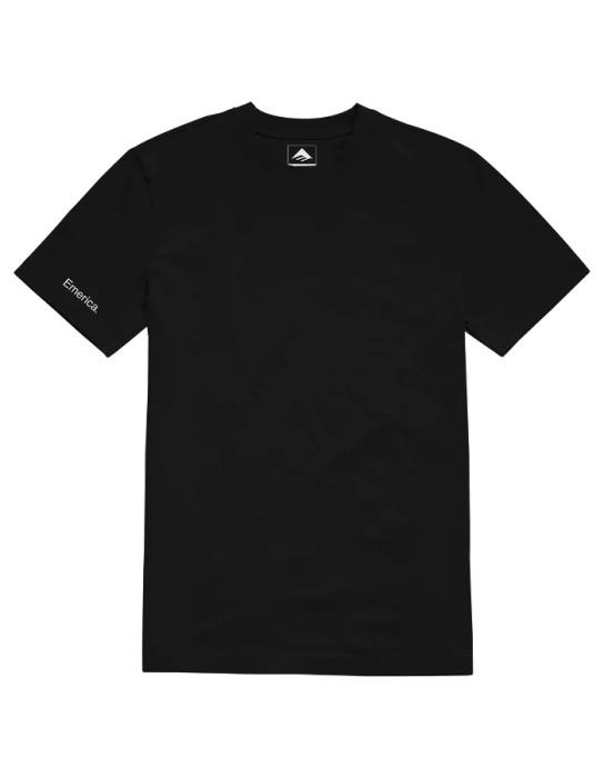 Koszulka Emerica M Biltwell Black