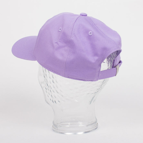 Czapka Fila Dad Linear Strap Back Vio/Tul