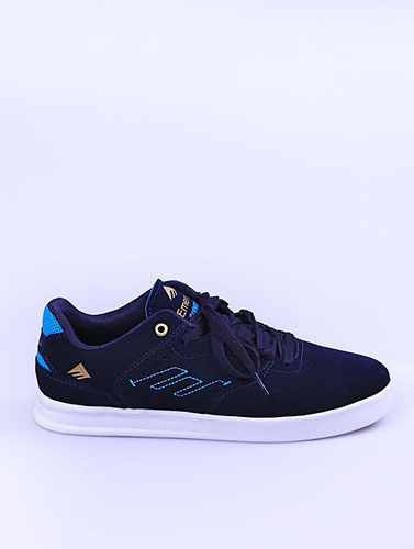 Buty Emerica Sp14 Rynolds L.Nvy/B