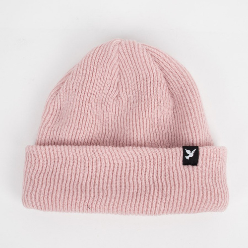 Czapka Nervous Dock Icon Pink