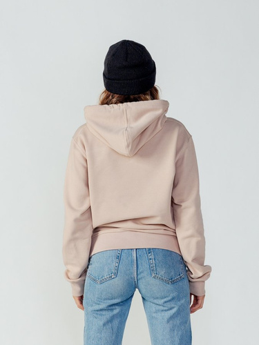 Hoodie Fish Skateboards Surf Sand