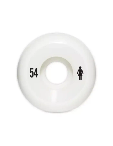 Koła Do Deskorolki Girl Sans Conical