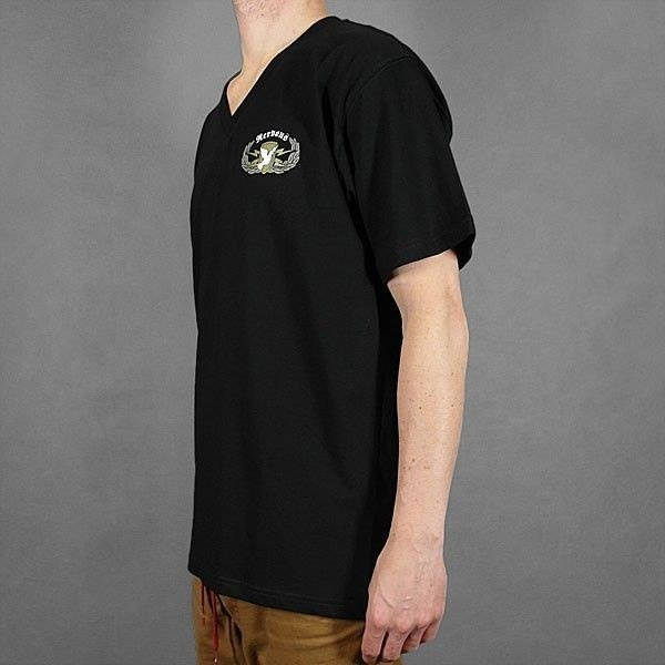 Koszulka Nervous Sp11 Thunder