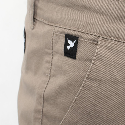 Spodnie Nervous Chino Sand