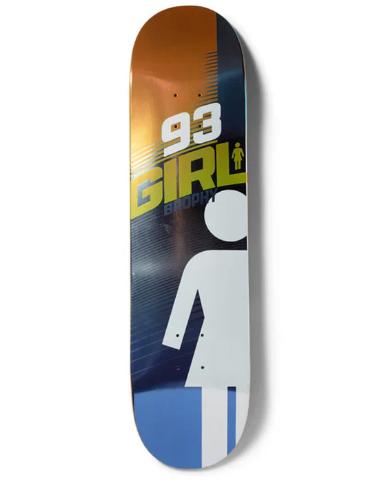 Blat Girl Brophy Team Brophy Pop Secret