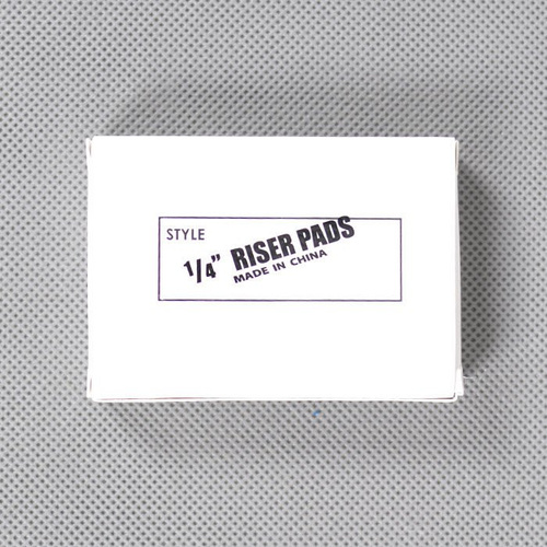 Podkładki Independent Riser Pads 1/4