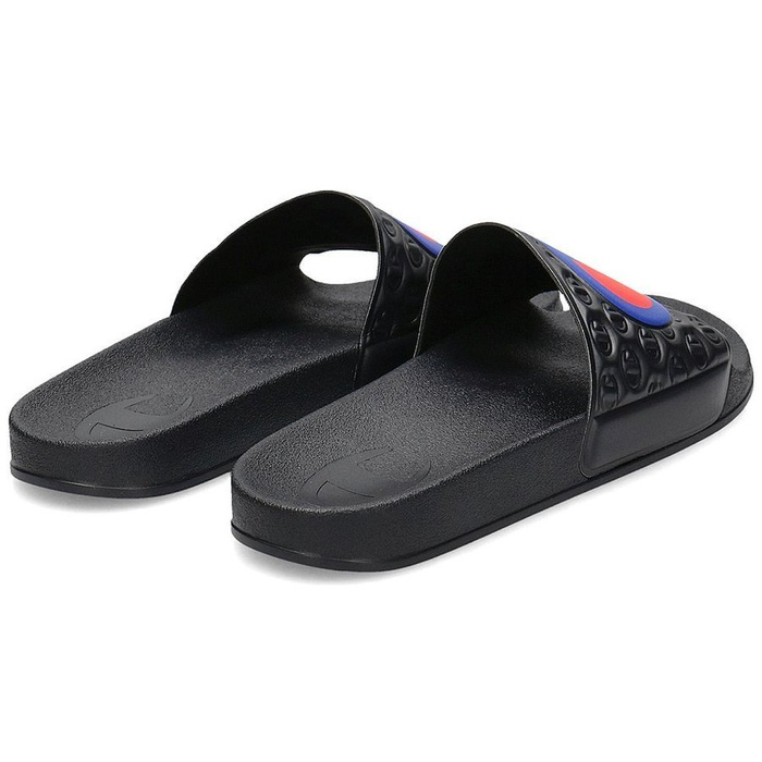 Klapki Męskie Champion M-Evo Triple Nny