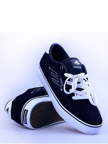 Buty Emerica Sp14 Jinx2 Dark/ Navy