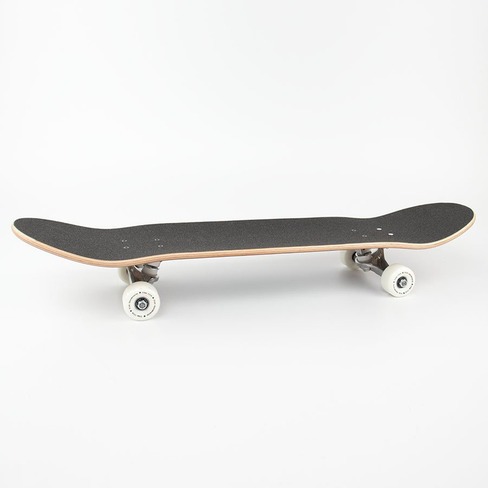 Deskorolka kompletna Nervous Lion Logo 8.0"