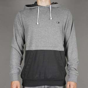 Bluza Fourstar F14 Ishod Hood Gunmetal Heather
