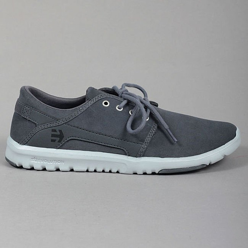 Buty Etnies Fa15 Scout Dk Grey/Grey