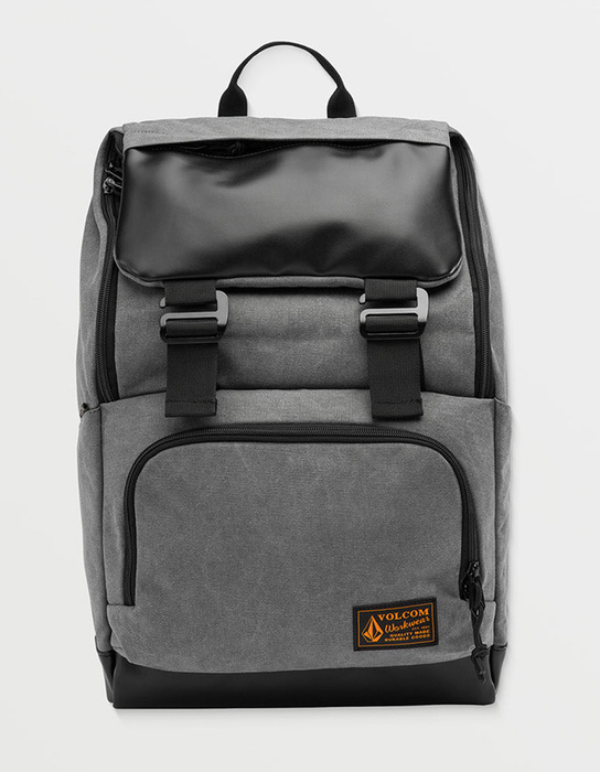 Plecak Volcom SP25 Charter Ruck Grey