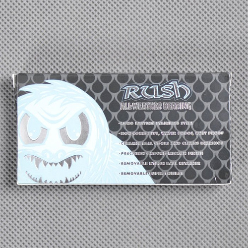 Łożyska Rush All Weather