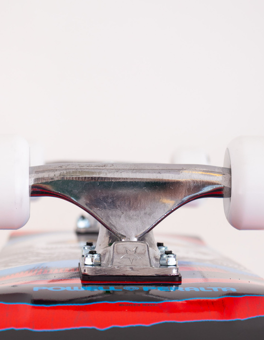 Deskorolka Powell Peralta Assy Ripper Birch 7.0" 239 K16 Stain/Blue