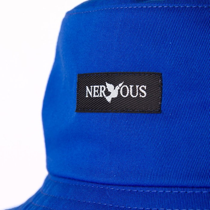 Czapka Nervous Bucket Sp20 Classic Roy