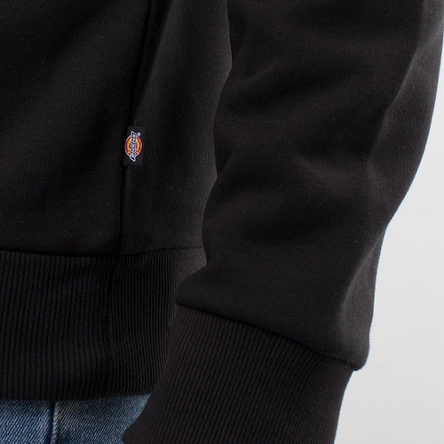 Bluza Dickies Icon Logo Sweatshirt Black