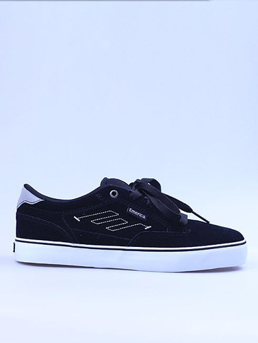 Buty Emerica Sp14 Jinx2 Black/ White