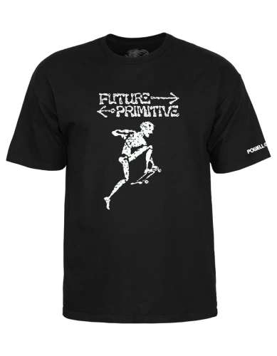 Koszulka Powell Peralta Future Primitive Black