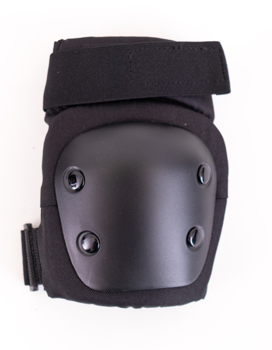 Zestaw Ochraniaczy Nervous Czarny