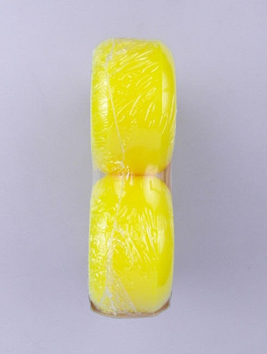 Koła Bones Miller Inner Ii 54 Ylw Skatepark Formula