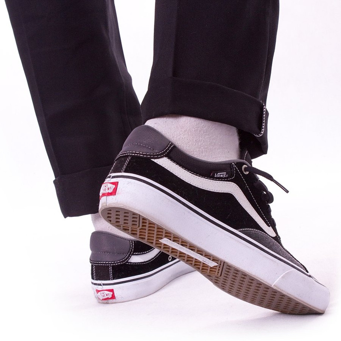 Spodnie męskie Dickies 874BK Work Pant Original Fit black