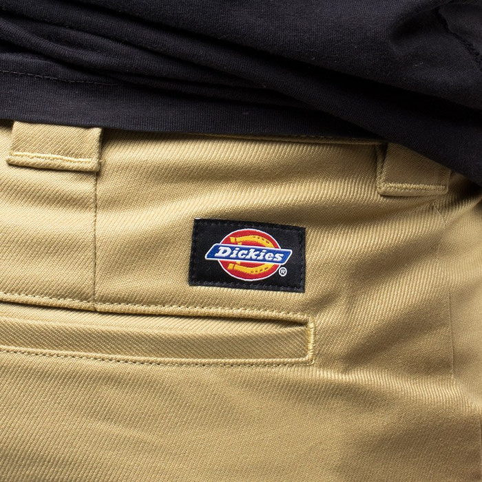 Szorty Dickies Cobden Khaki
