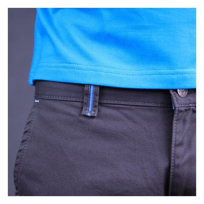 Spodnie Nervous Sp13 Chino Graphite