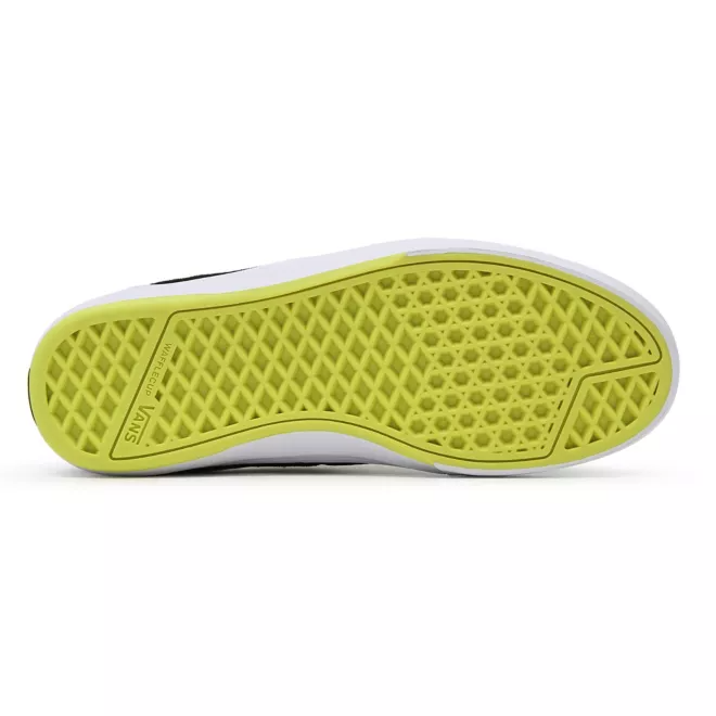 Buty Vans Kyle Walker Black/Sulphur (VN0A5JIE8YY1)