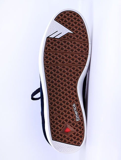 Buty Emerica Sp14 Rynolds L.Nvy/B