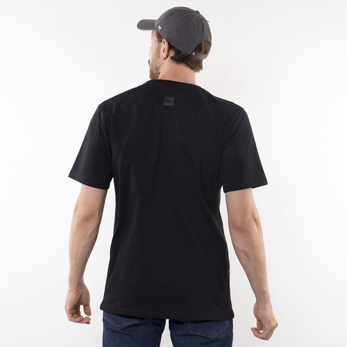 Koszulka Męska Ssg Small Stripe Blk