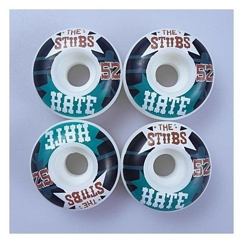 Koła Hate Sp13 Stubs 52