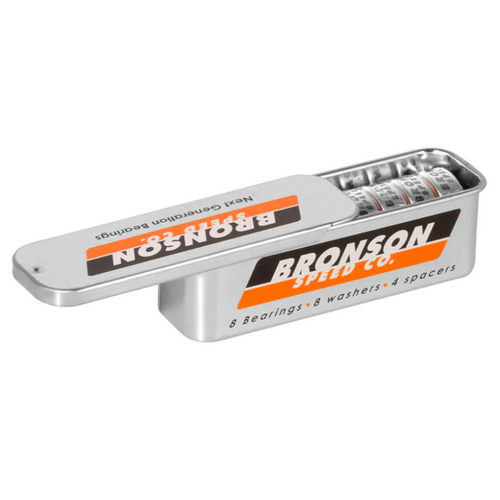 Łożyska Bronson F15 G3 1kpl