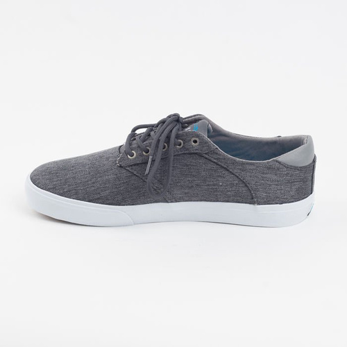 Buty Lakai SP18 Porter Charcoal/ Textile