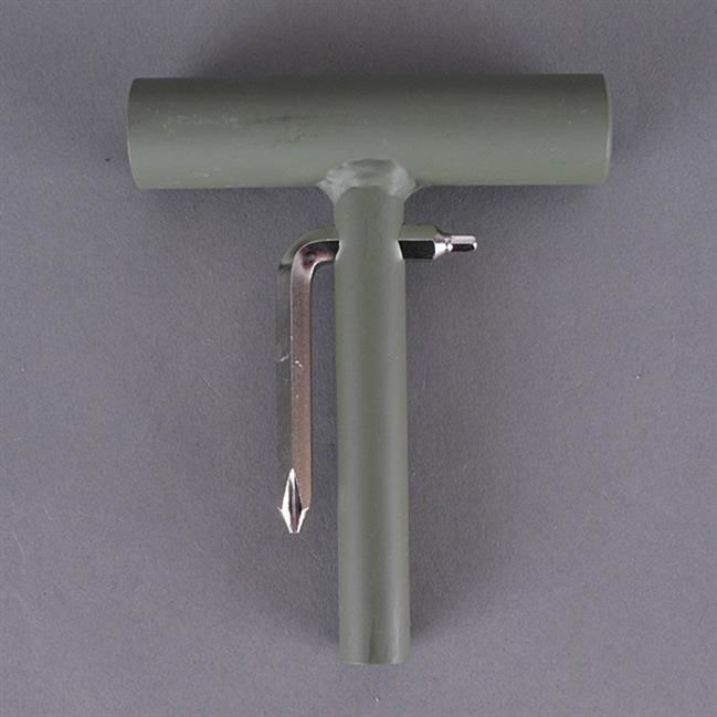 Narzędzie Rush Army Green