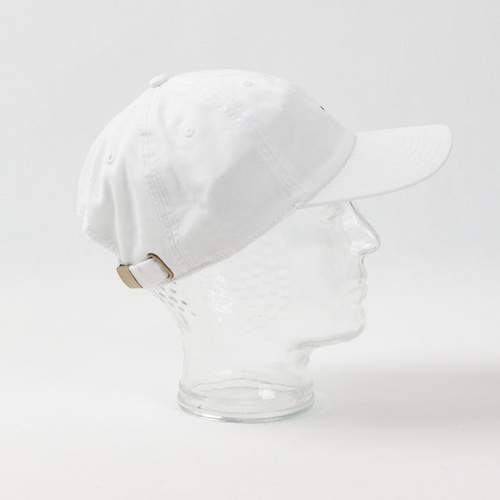 Czapka Nervous Dad Su18 Script wht