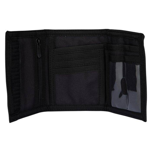 Portfel Independent Span Black