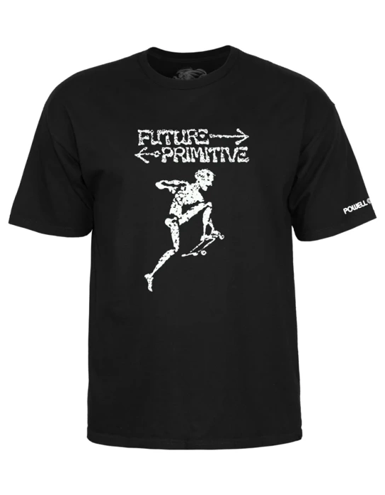 Koszulka Powell Peralta Future Primitive Black