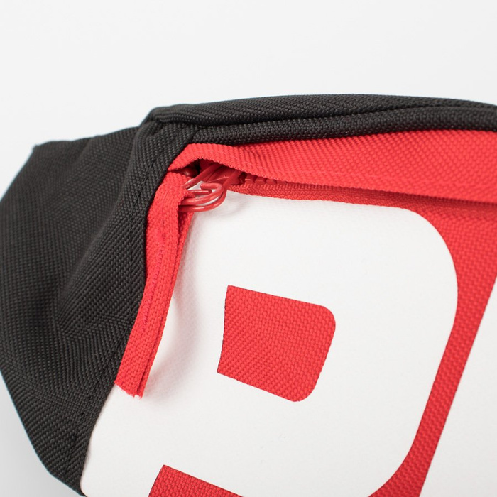 Saszetka Prosto Streetbag Fore Black