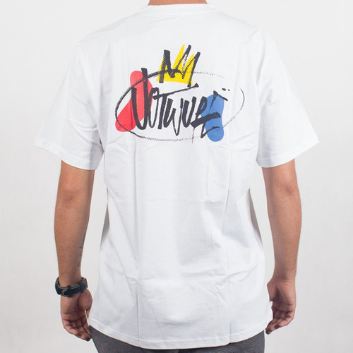 Koszulka Jwp Ls King Wht