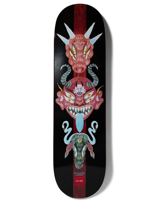 Blat Chocolate Aikens Dog Perfume Mask