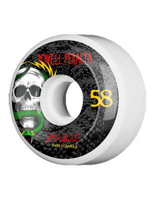 Koła Powell Peralta McGill Skull and Snake 58mm 104A