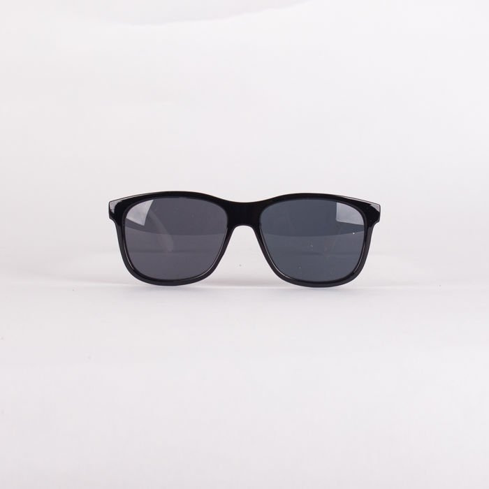 Okulary Przeciwsłoneczne Nervous Classic Black / White