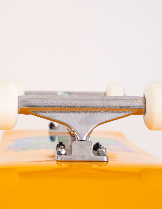 Deskorolka Kompletna Fish Skateboards Beginner Superior 8.0"