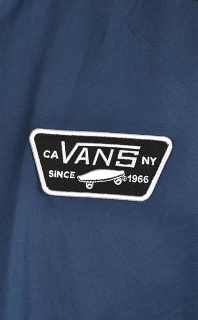 VANS KURTKA HARRINGTONKA REFINERY 66 DRESS BLUES