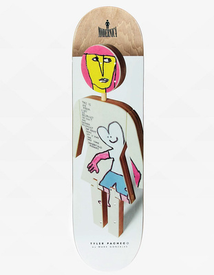 Blat Girl Pacheco Modernica