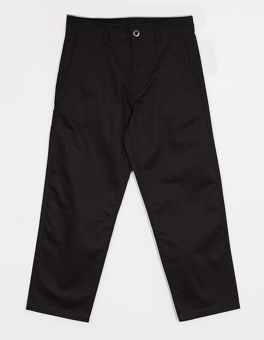 Spodnie Volcom Frickin Skate Chino /Black