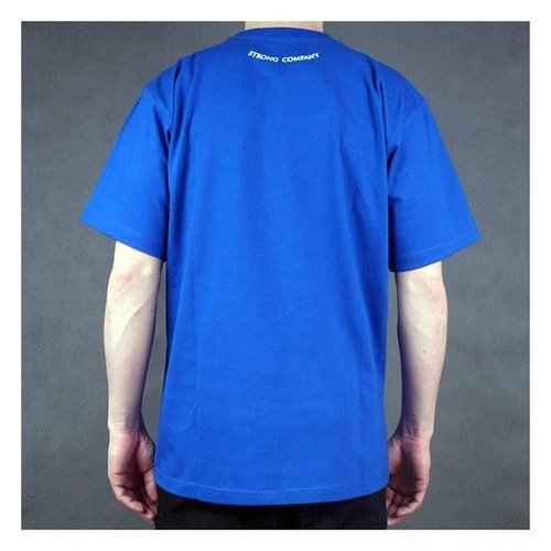 Koszulka Nervous Sp13 Herd Roy