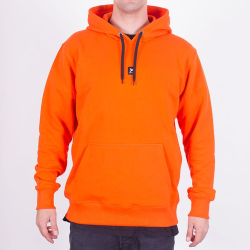 Bluza Nervous Hood Nd SS19 Icon Orange