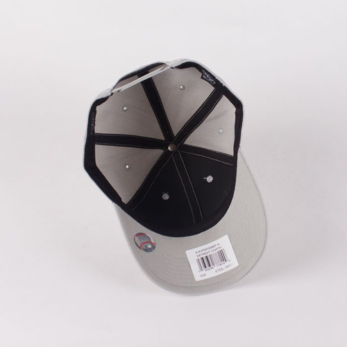 Czapka Z Daszkiem 47 Brand Mlb Detroit Tigers Mvp Steel Grey